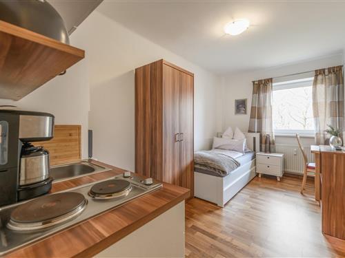 Ferienwohnung - 1 Person -  - Badbergstraße - 5640 - Bad Gastein