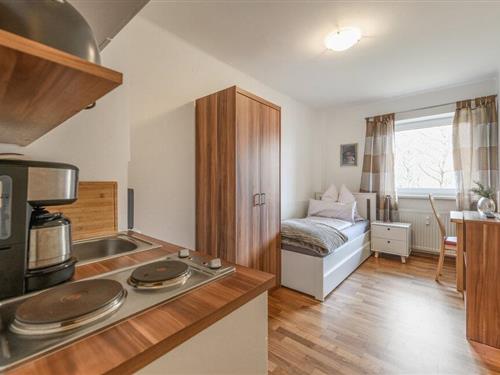 Ferieleilighet - 1 person -  - Badbergstraße - 5640 - Bad Gastein