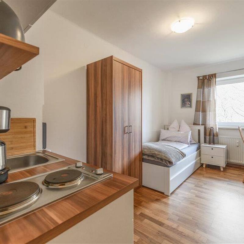 Ferielejlighed - 1 person -  - Badbergstraße - 5640 - Bad Gastein