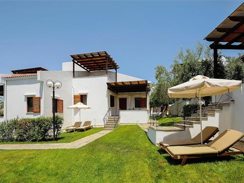 Holiday home - 4 persons -  - 63100 - Gerakini