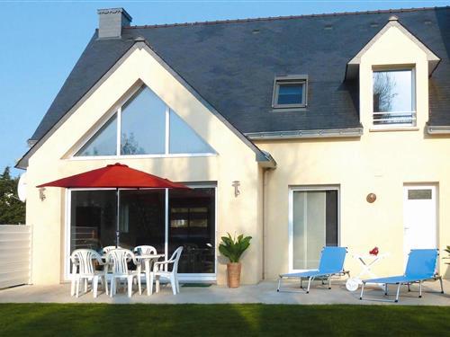 Sommerhus - 6 personer -  - 56760 - Pénestin