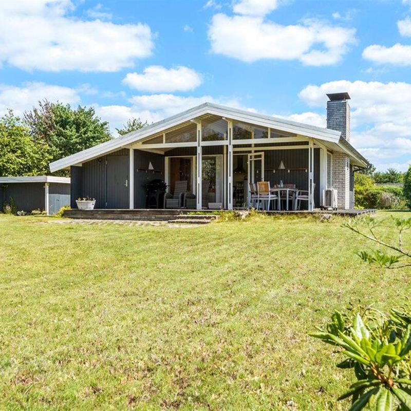 Ferienhaus - 4 Personen -  - Maxivej - 3310 - Ölsted