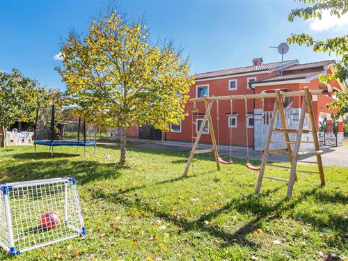 Ferieleilighet - 6 personer -  - Radeki glavica - Pula-Loborika - 52206 - Pula