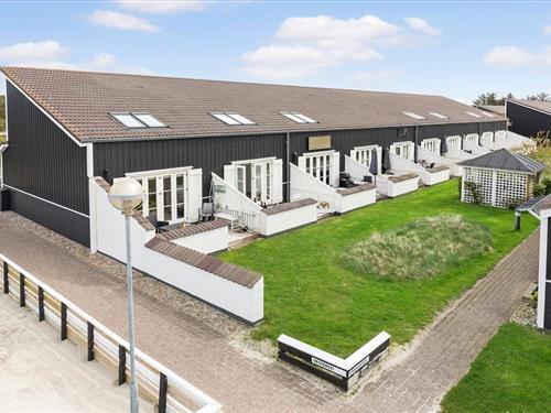 Ferienhaus - 6 Personen -  - Havnevej 1 Lejl. - Agger Havn Feriecenter - 7770 - Vestervig