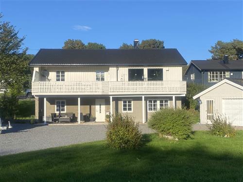  - 5 personer -  - Prestgårdsmoen - 7770 - Flatanger