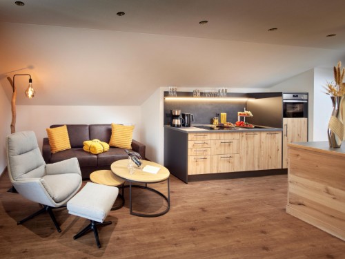 Ferienwohnung - 2 Personen -  - Marienstraße - 87645 - Schwangau