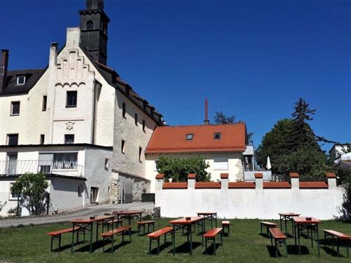 Ferielejlighed - 2 personer -  - Regensburg - 93059