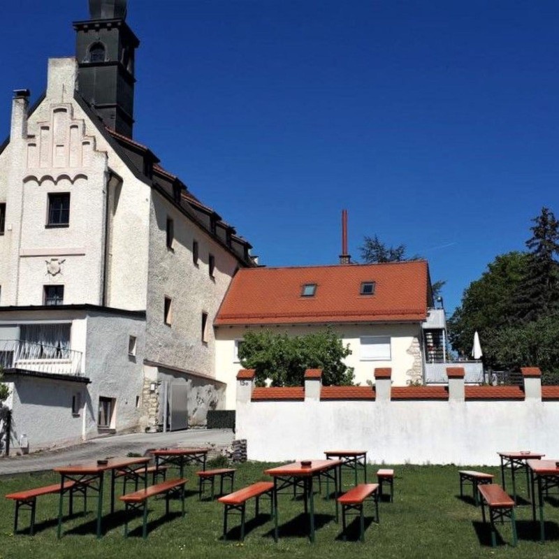 Ferielejlighed - 4 personer -  - Regensburg - 93059