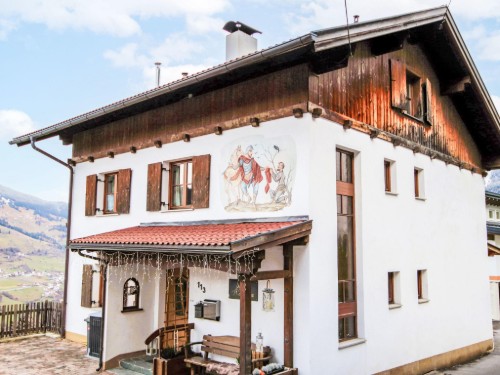 Holiday apartment - 4 persons -  - 6500 - Fliess/Landeck/Tirol West