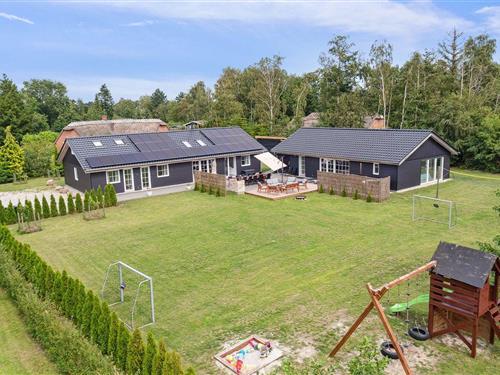 Ferienhaus - 16 Personen -  - Trifoliumvej - Marielyst - 4873 - Väggerlöse
