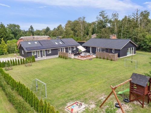 Ferienhaus - 16 Personen -  - Trifoliumvej - Marielyst - 4873 - Väggerlöse