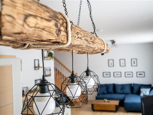 Sommerhus - 6 personer -  - Starsow - 17252 - Mirow