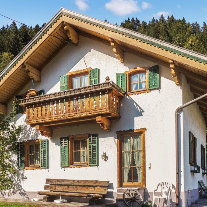 Sommerhus - 8 personer -  - Kühnreitweg - Neukirchen/Grossvenediger - 5741 - Neukirchen Am Grossven.