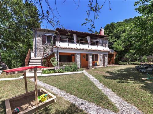 Sommerhus - 10 personer -  - Salakovci - Labin-Salakovci - 52220 - Labin