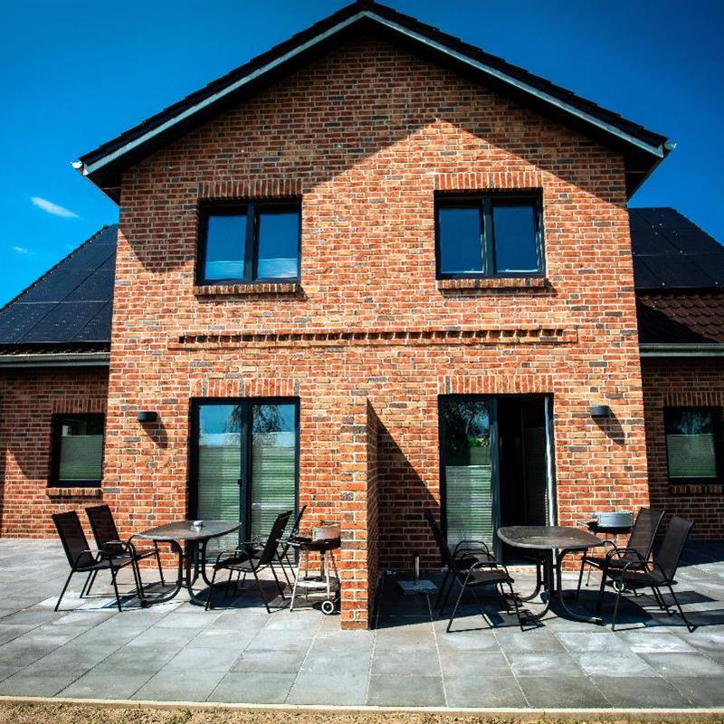 Sommerhus - 10 personer -  - Seeblick - 23974 - Boiensdorf