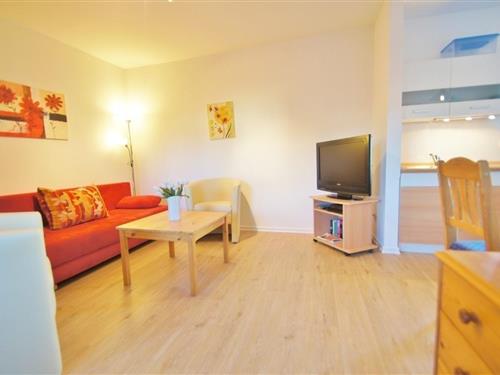 Holiday Home/Apartment - 4 persons -  - Saarstraße - 23747 - Dahme