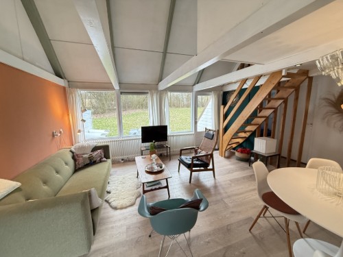 Feriehus - 4 personer -  - 6369 TZ - Simpelveld