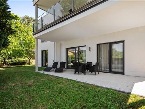 Ferielejlighed - 5 personer -  - Klagenfurterstraße 79 Whg - Pörtschach - 9210 - Pörtschach Am Wörtherse