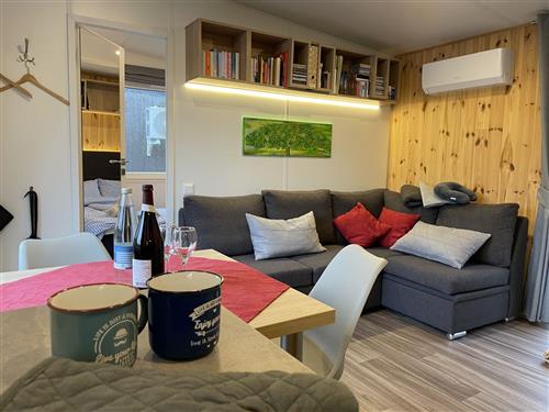 Holiday Home/Apartment - 4 persons -  - Wemding - 86650