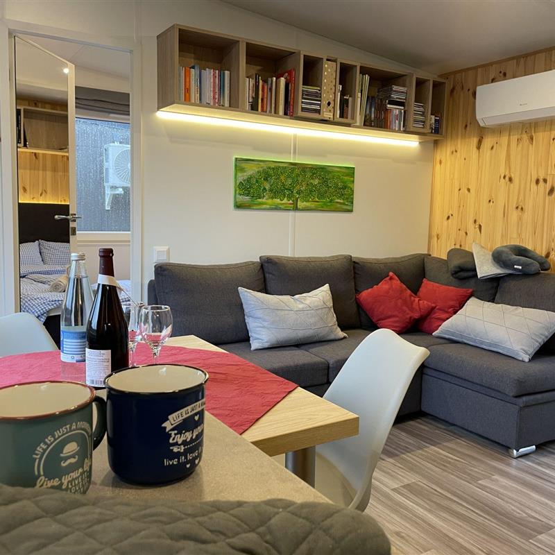 Sommerhus - 4 personer -  - Wemding - 86650