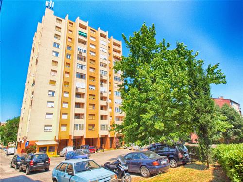 Holiday apartment - 4 persons -  - Bokordici - 52100