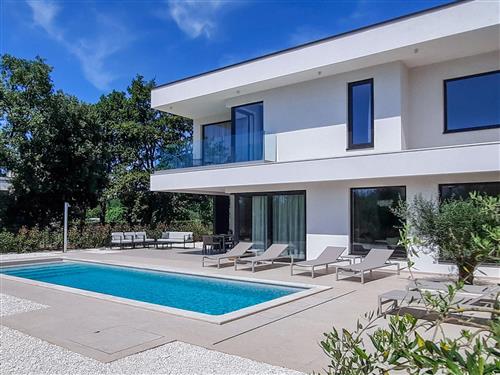 Holiday home - 6 persons -  - Porec/Funtana - 52452