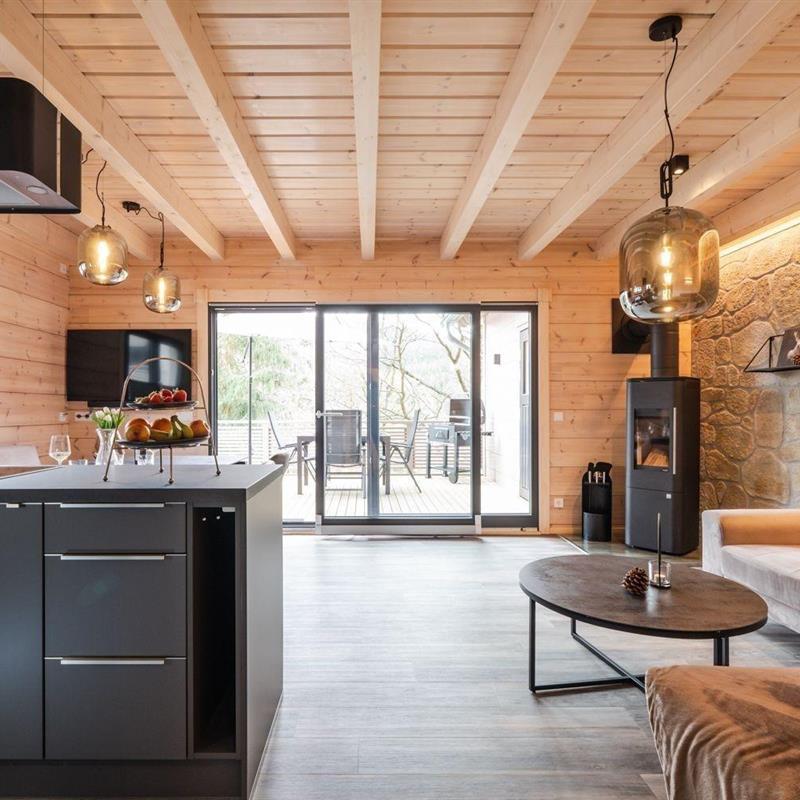 Sommerhus - 5 personer -  - Alte Wernigeröder Straße - 38879 - Schierke