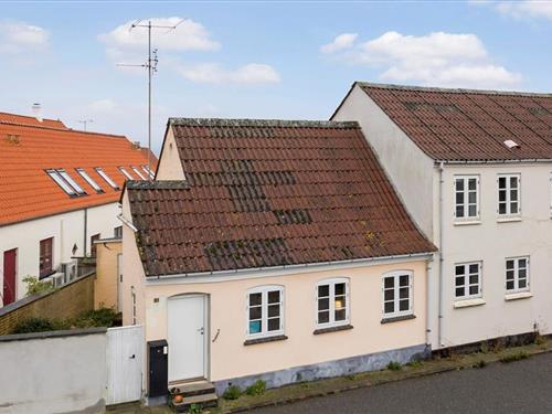 Ferienhaus - 4 Personen -  - Kirkestræde - 5960 - Marstal