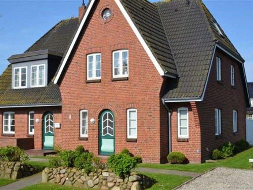 Ferielejlighed - 2 personer -  - Süüderwoi - 25938 - Borgsum