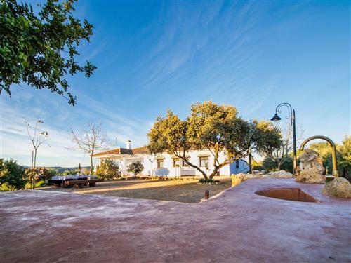 Sommerhus - 7 personer -  - Córdoba/Almodóvar Del Río - 14720