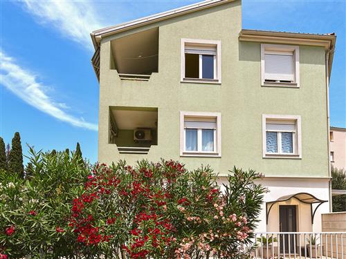 Holiday apartment - 4 persons -  - Pula - 52100