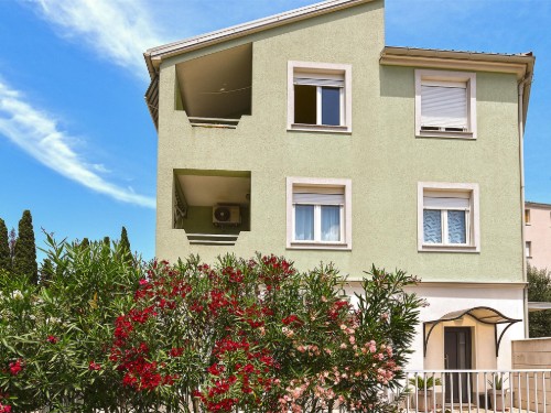 Ferienwohnung - 4 Personen -  - 52100 - Pula