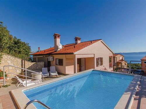Holiday home - 11 persons -  - Crni - Labin-Crni - 52220 - Labin