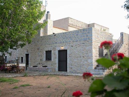 Holiday Home/Apartment - 10 persons -  - 23063 - Pyrgos Dirou