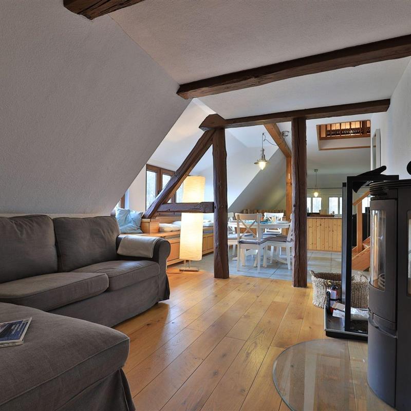 Ferielejlighed - 4 personer -  - Kirchstraße - 23992 - Neukloster