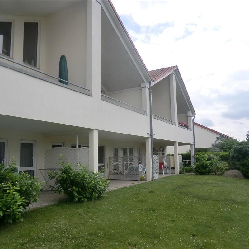 Ferielejlighed - 4 personer -  - Feldstraße - 17459 - Koserow