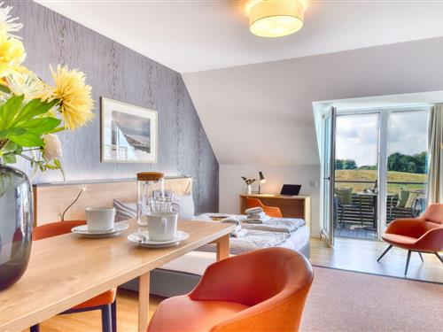 Holiday apartment - 2 persons -  - Kastanienallee - 18581 - Putbus