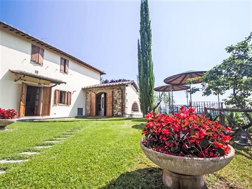 Ferielejlighed - 5 personer -  - Bucine - 52021