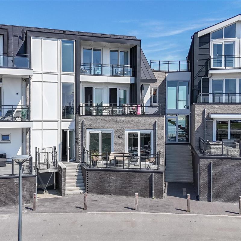 Ferielejlighed - 2 personer -  - 4697RL - Sint-Annaland