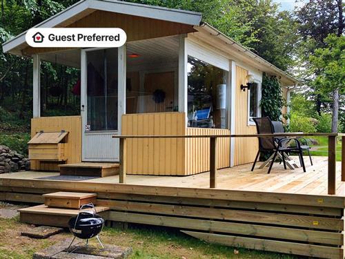  - 2 personer -  - Spiltvägen - 28295 - Tyringe