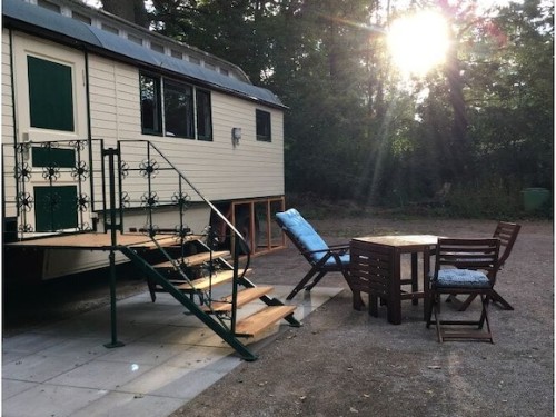 Holiday home - 4 persons -  - 29459 - Seelwig
