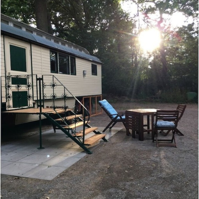 Sommerhus - 4 personer -  - 29459 - Seelwig