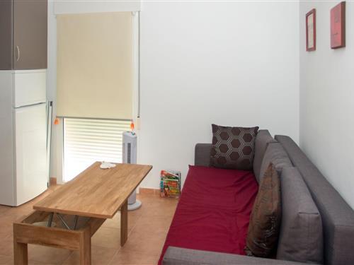 Holiday apartment - 4 persons -  - 04630 - Garrucha