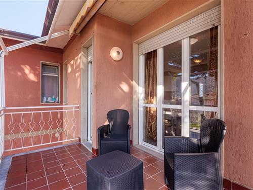 Sommerhus - 5 personer -  - 19030 - Fiumaretta