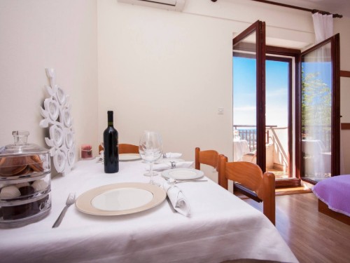 Ferienwohnung - 4 Personen -  - 22202 - Primošten