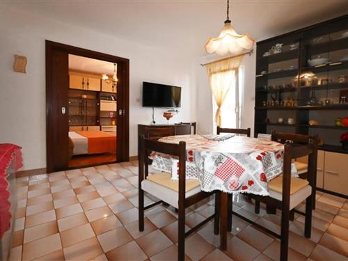 Ferielejlighed - 5 personer -  - 21220 - Trogir