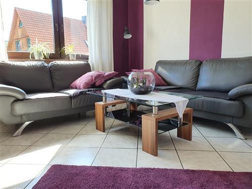 Sommerhus - 2 personer -  - Vogteistr. - 36115 - Ehrenberg (Röhn)