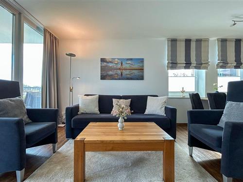 Ferienwohnung - 6 Personen -  - Cuxhavener Straße - 27476 - Cuxhaven