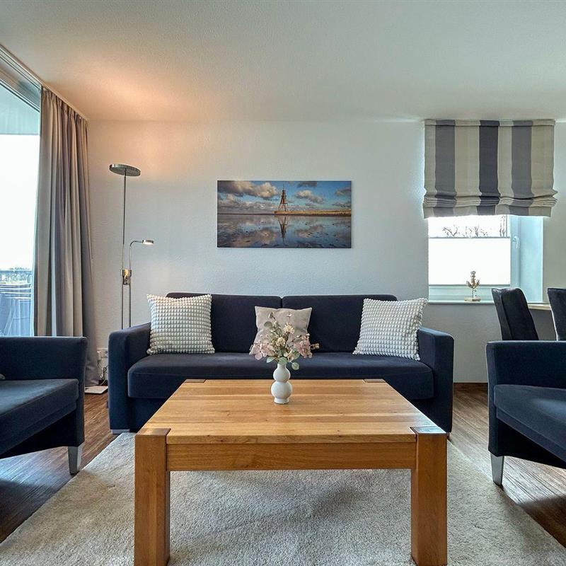 Ferielejlighed - 6 personer -  - Cuxhavener Straße - 27476 - Cuxhaven