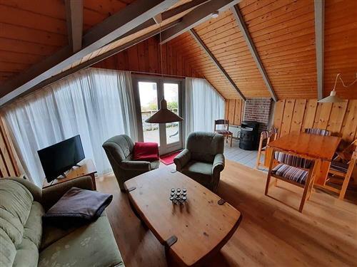 Feriehus - 6 personer -  - Berglyk 24 c - 24960 - Glücksburg